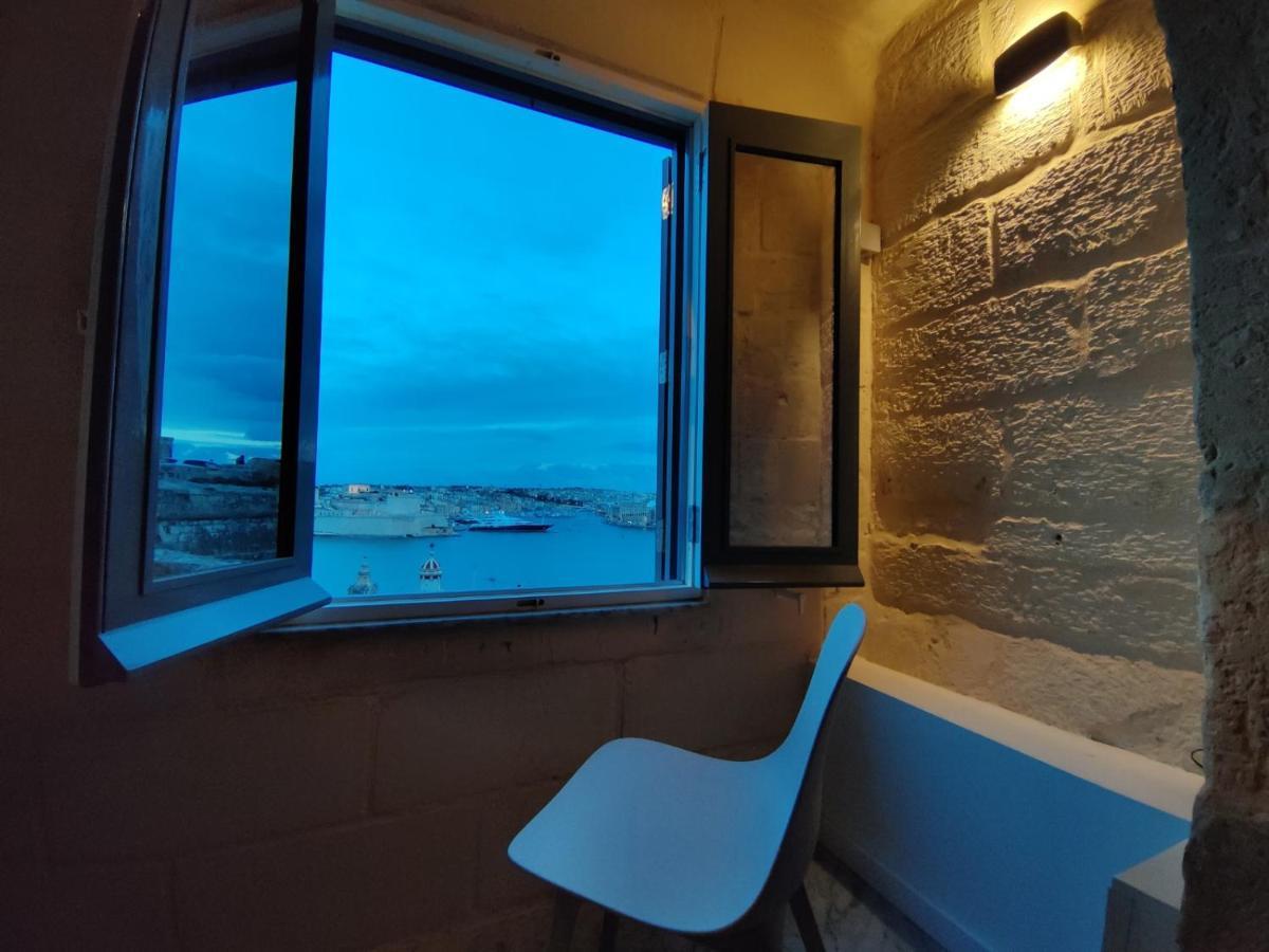 ואלטה Oasis 22 Savynomad Harbour Residences Wow Views מראה חיצוני תמונה