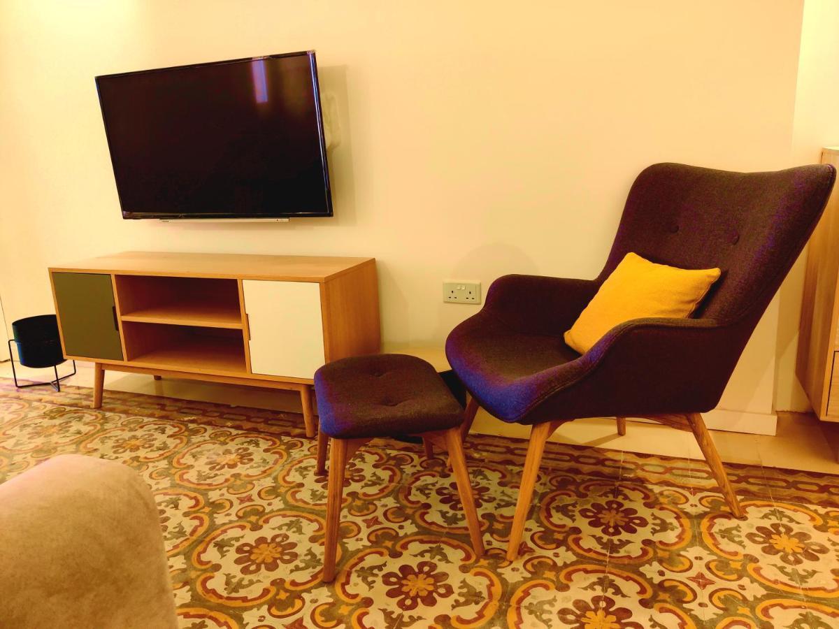 ואלטה Oasis 22 Savynomad Harbour Residences Wow Views מראה חיצוני תמונה