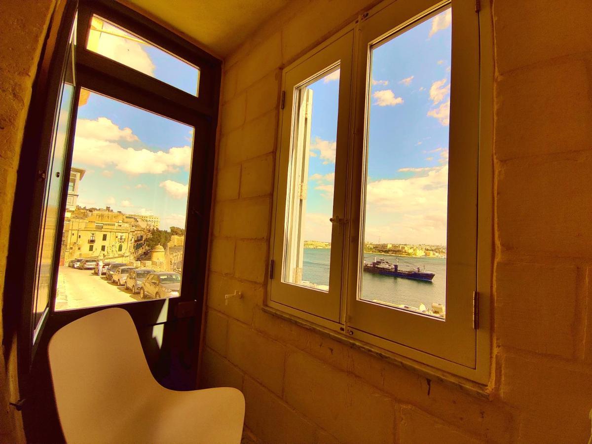 ואלטה Oasis 22 Savynomad Harbour Residences Wow Views מראה חיצוני תמונה