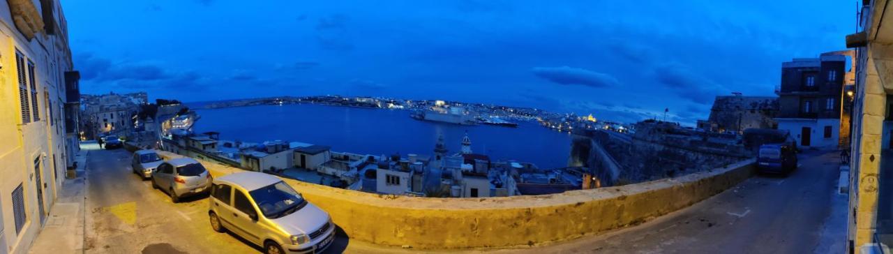 ואלטה Oasis 22 Savynomad Harbour Residences Wow Views מראה חיצוני תמונה