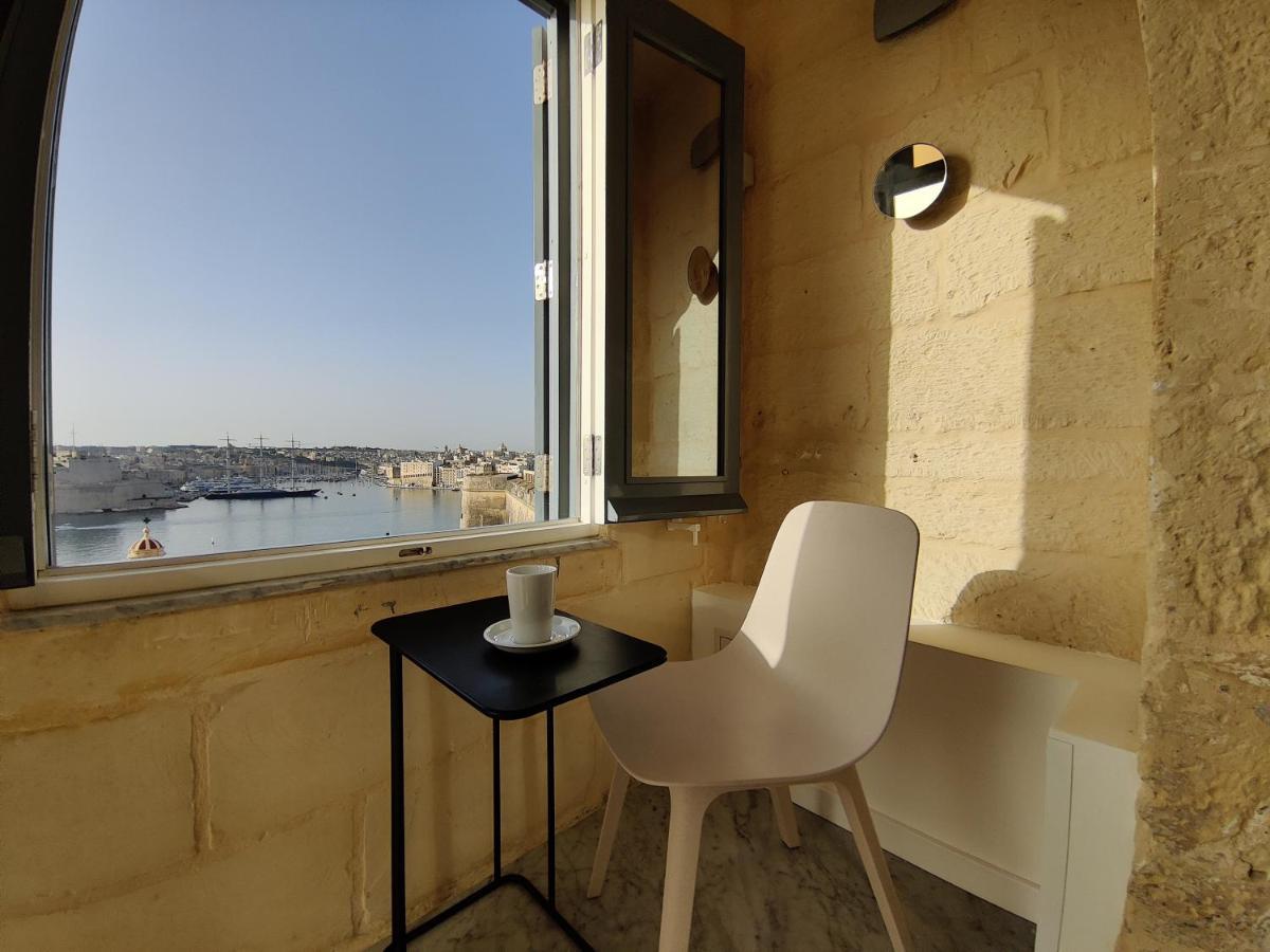 ואלטה Oasis 22 Savynomad Harbour Residences Wow Views מראה חיצוני תמונה