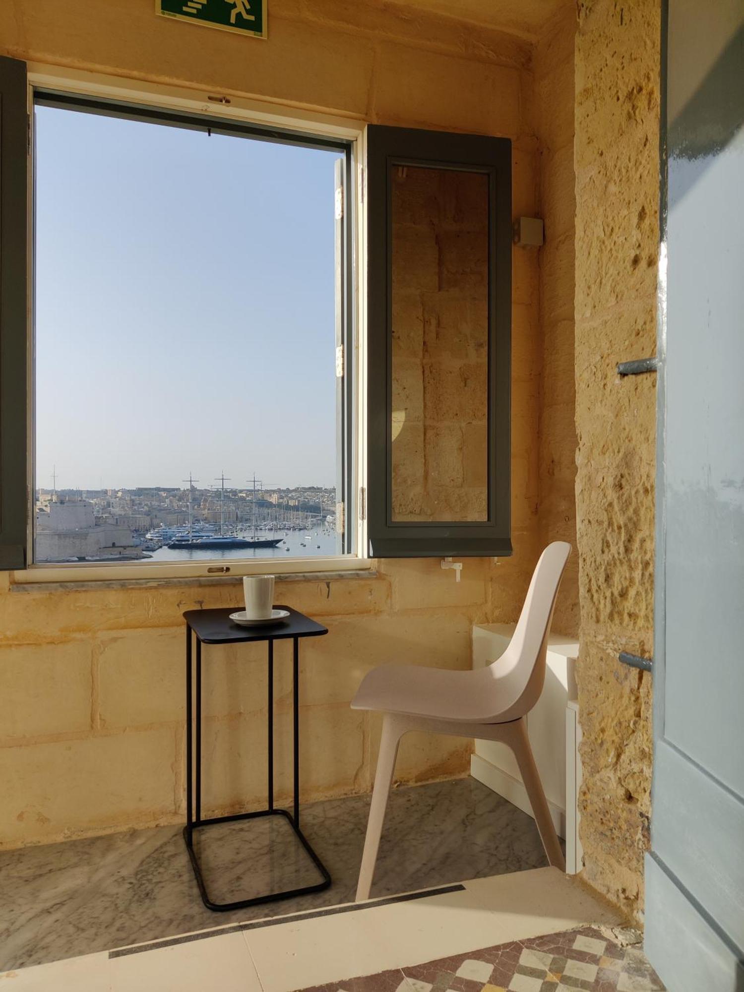 ואלטה Oasis 22 Savynomad Harbour Residences Wow Views מראה חיצוני תמונה