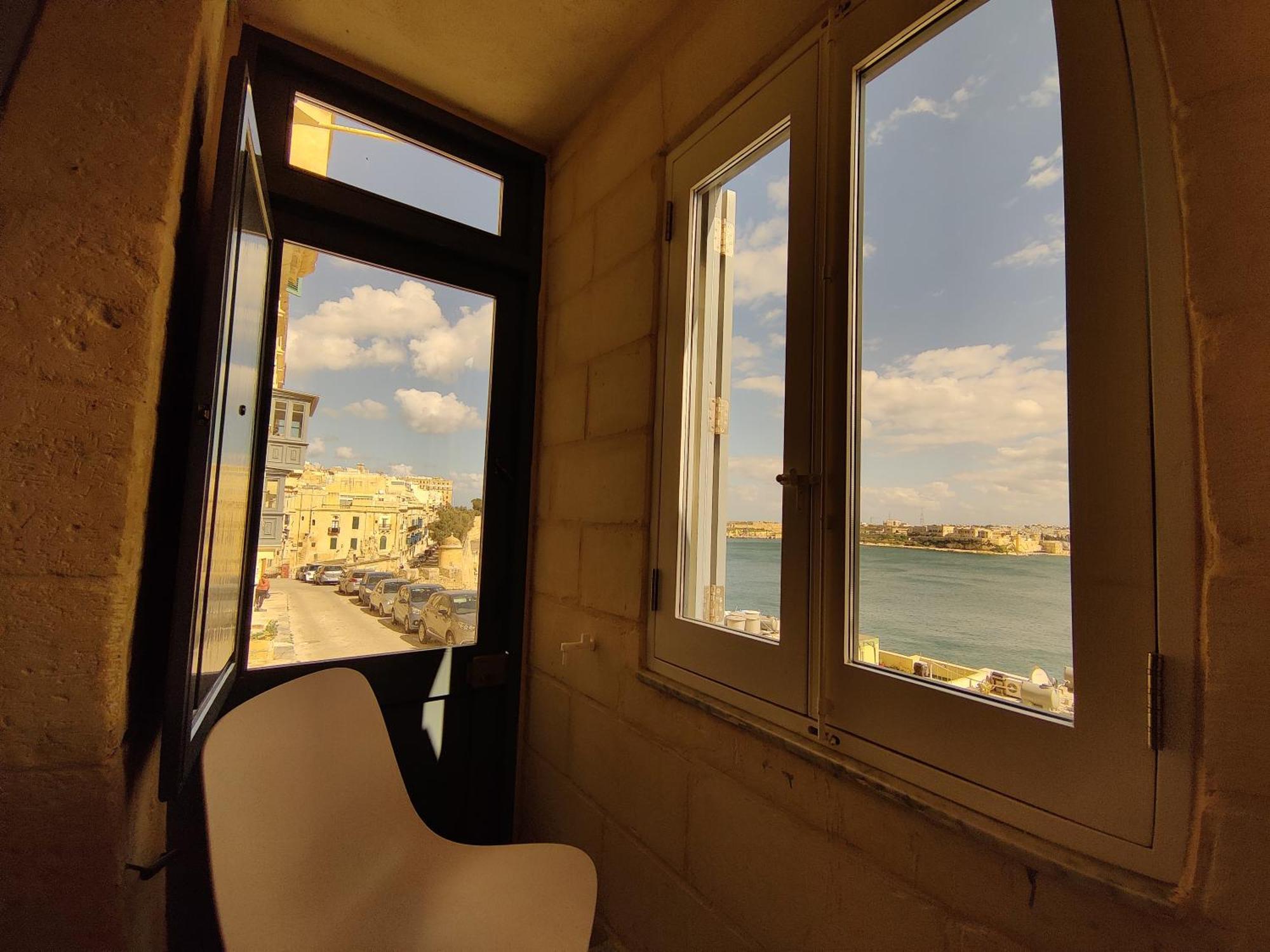 ואלטה Oasis 22 Savynomad Harbour Residences Wow Views מראה חיצוני תמונה