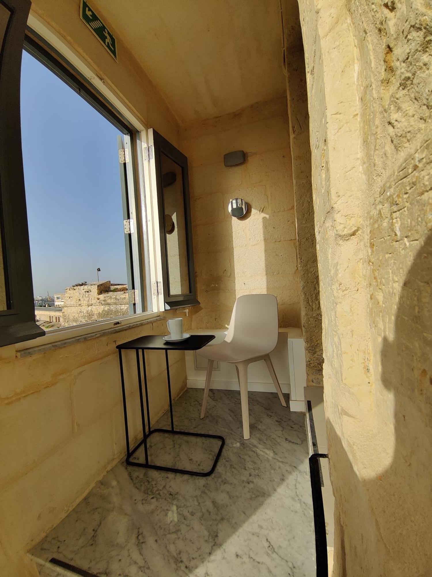 ואלטה Oasis 22 Savynomad Harbour Residences Wow Views מראה חיצוני תמונה
