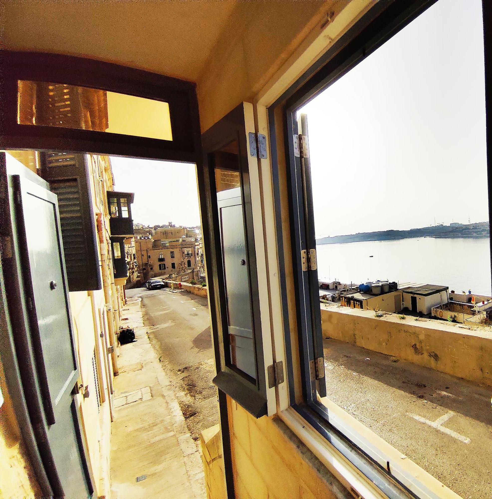ואלטה Oasis 22 Savynomad Harbour Residences Wow Views מראה חיצוני תמונה