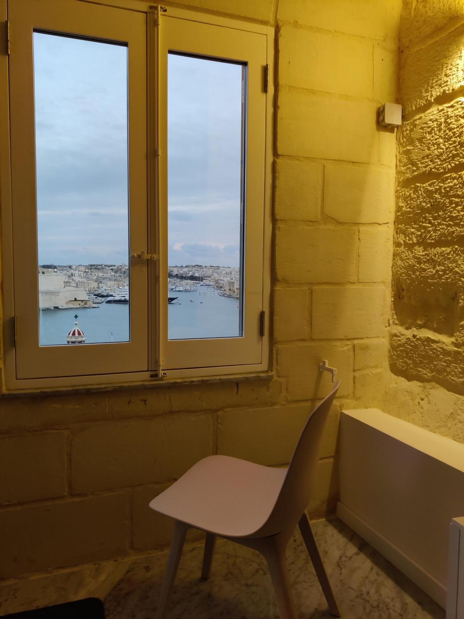 ואלטה Oasis 22 Savynomad Harbour Residences Wow Views מראה חיצוני תמונה
