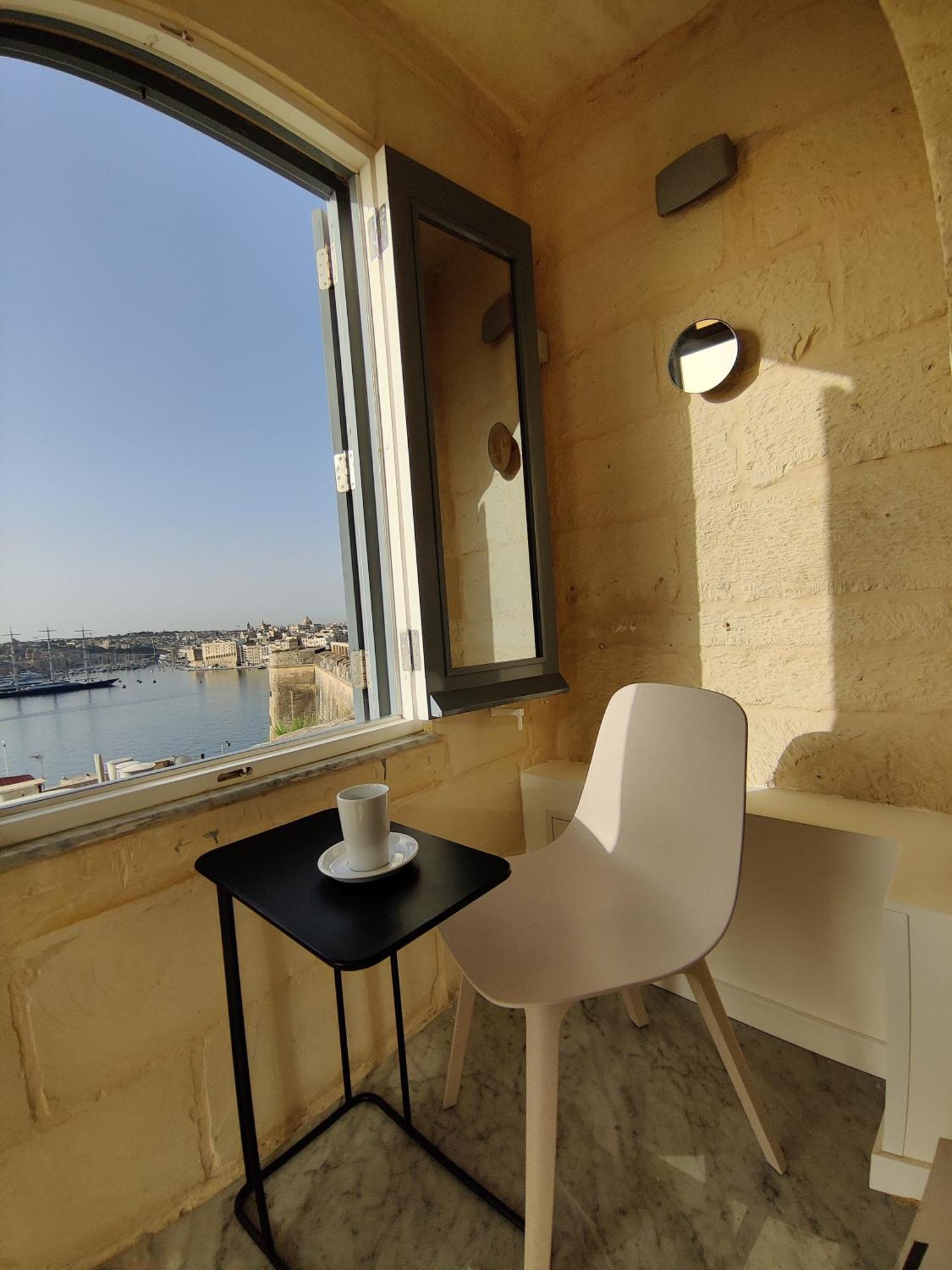 ואלטה Oasis 22 Savynomad Harbour Residences Wow Views מראה חיצוני תמונה